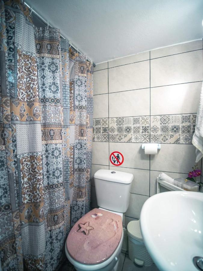 Angie's House *