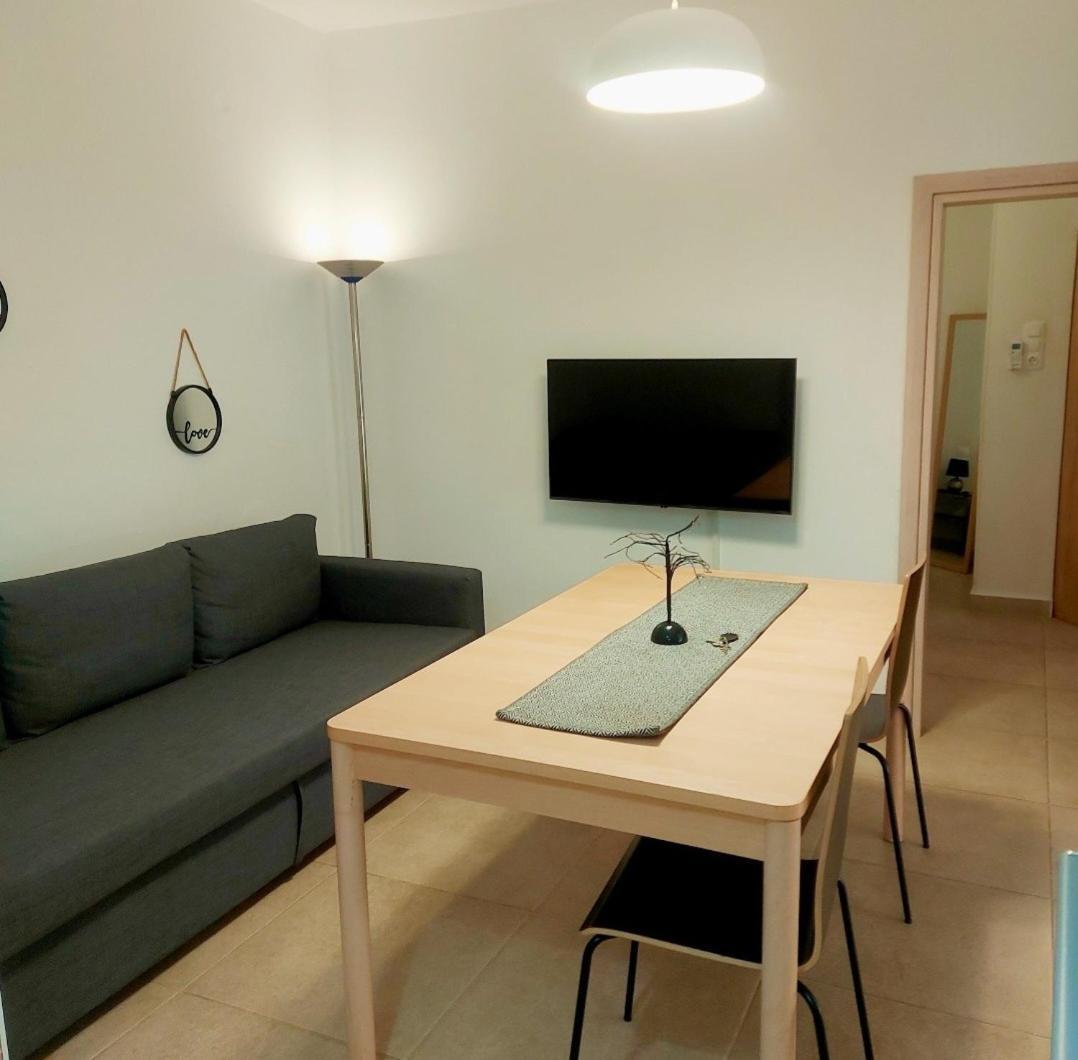 Appartement Angie's House *