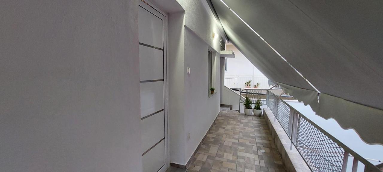 Angie's House Apartment
