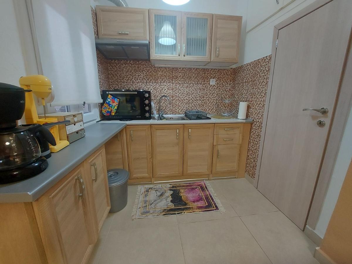 Apartment Angie's House Volos